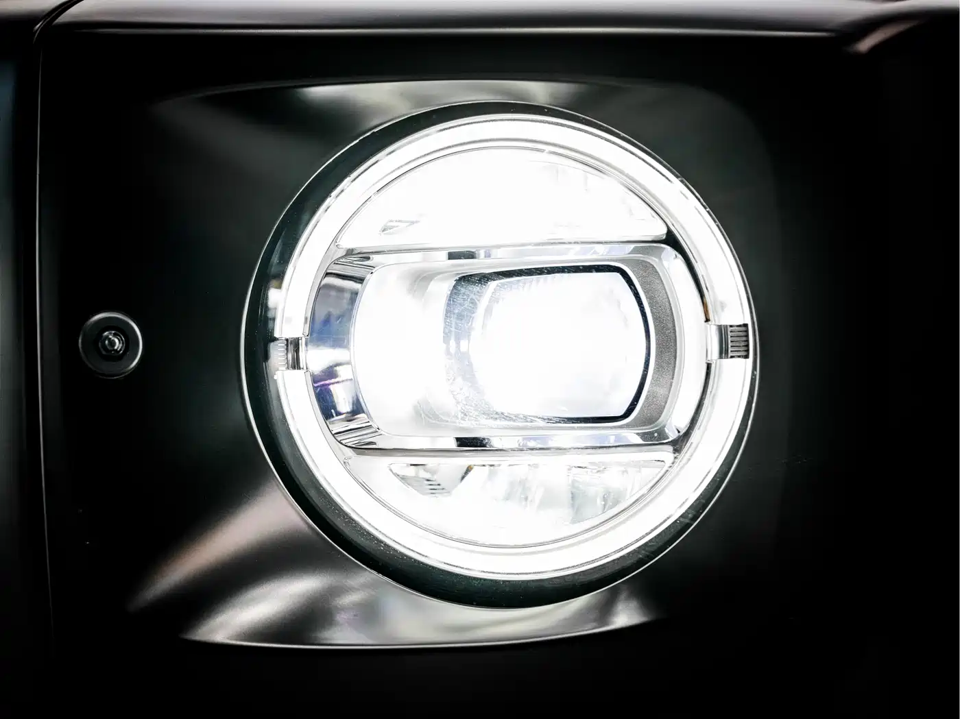 Mercedes-Benz G-Class 2023 G 500 фото 5