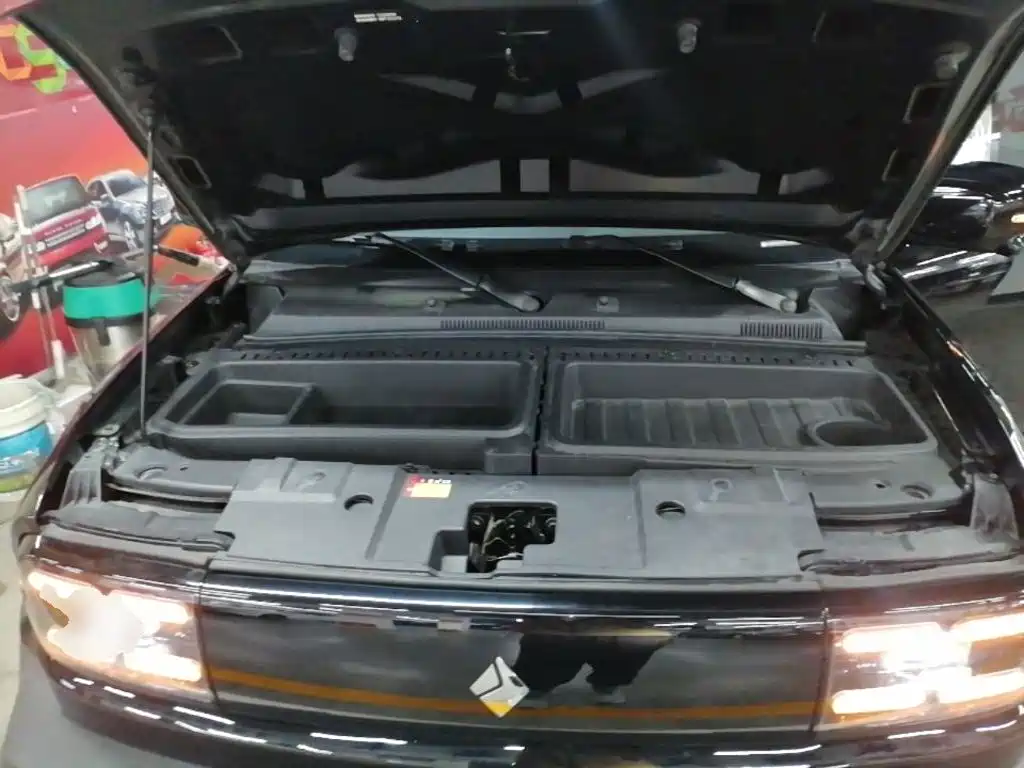 Baojun Yueye 2023 2023 Flagship Edition