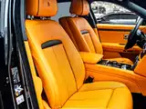 Фото 13 - Rolls-Royce Ghost