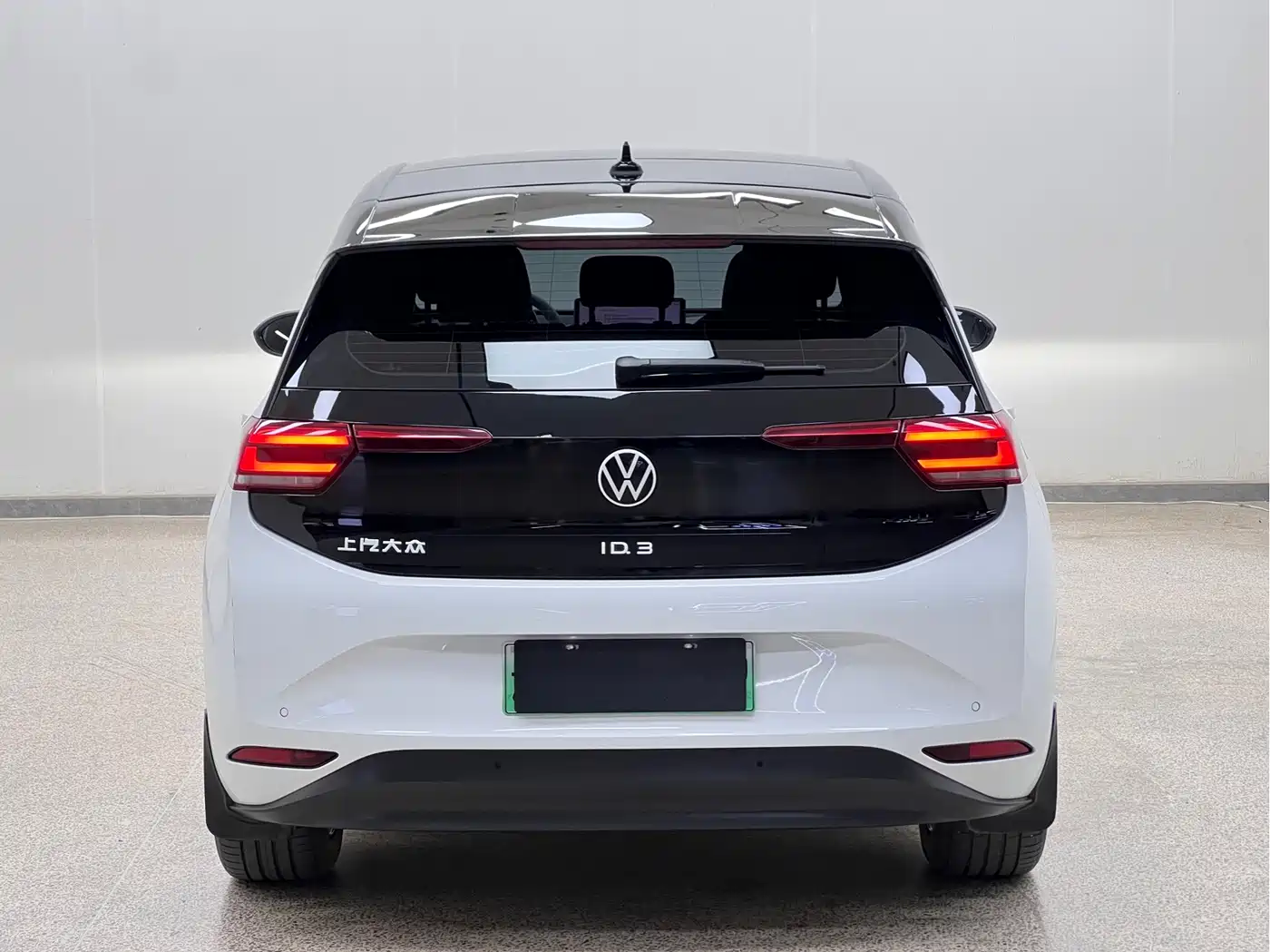 Фото 5 - Volkswagen ID.3