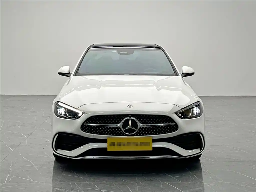 Mercedes-Benz C-Class 2024 C 260 L Sport фото 2