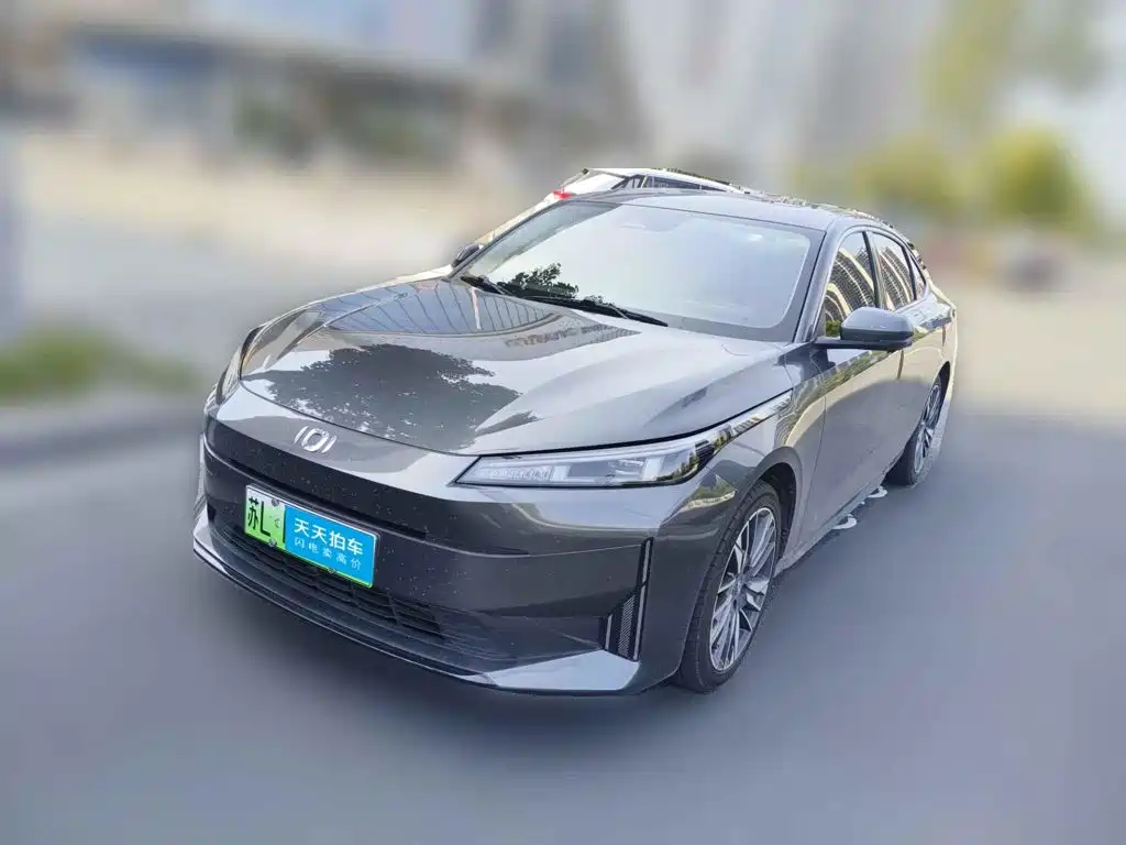 2024 Changan Qiyuan A05