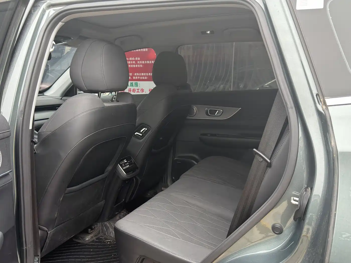 Chery Tiggo 8 PLUS 2025 2025 290TGDI DCT Premium 5-seater