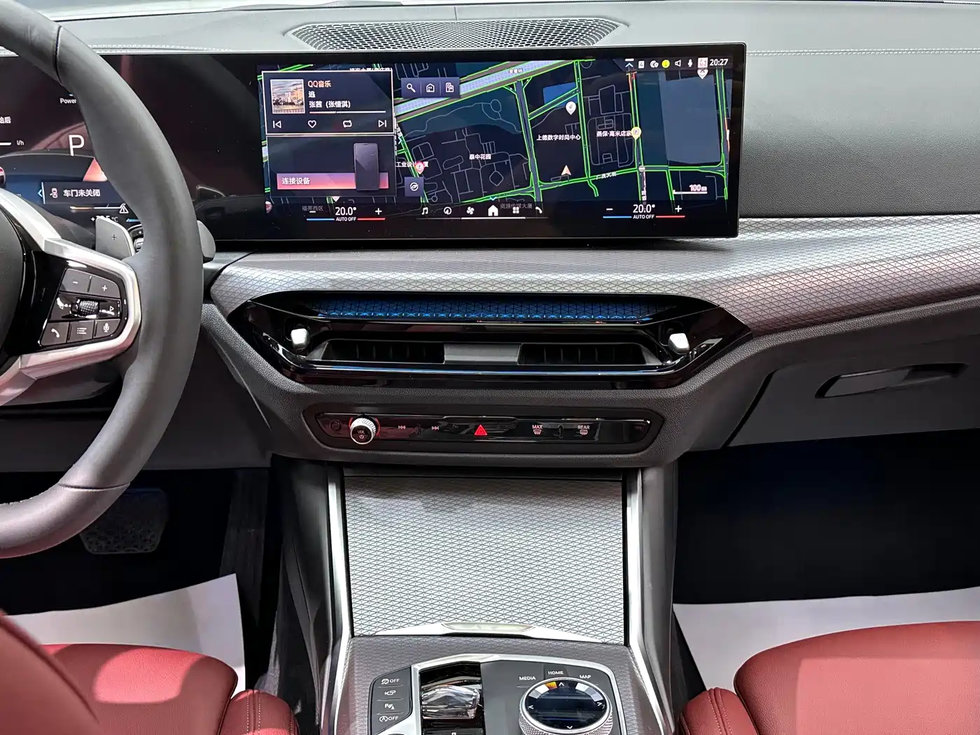BMW 4 Series 2026
