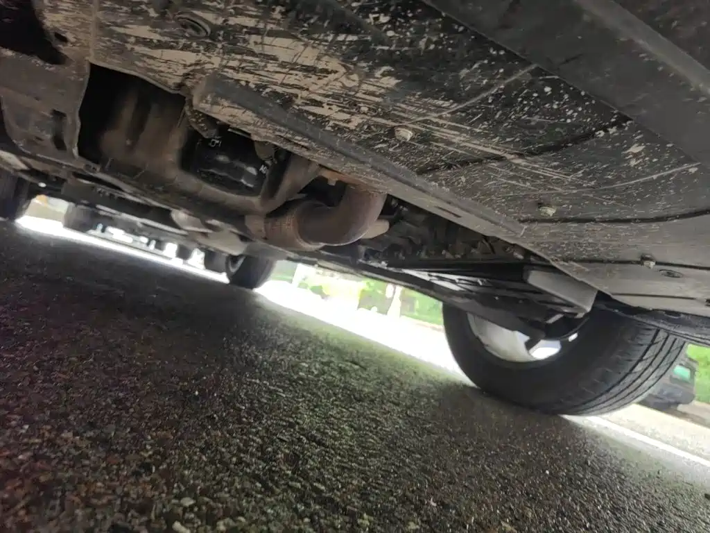Dongfeng Fengguang Fengguang ix5 2022 2019 220T CVT Zhi Shang China VI