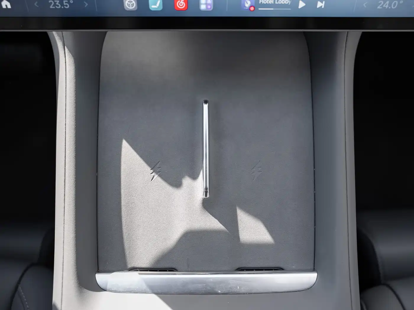 Xiaomi Auto Xiaomi YU7 2025 Ultra Long Range High Performance AWD Max Edition фото 13
