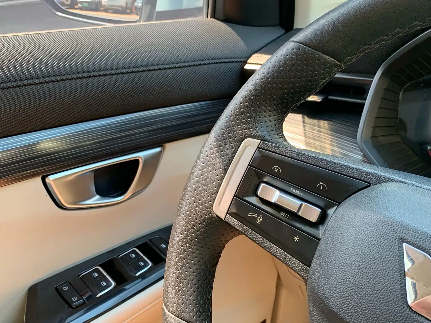 Wuling Motors Wuling Xingchen 2022 2021 1.5T CVT Stellar Edition