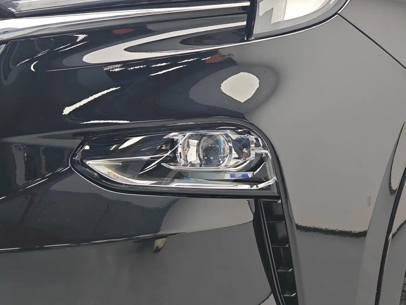 BUICK ANGKE FLAG