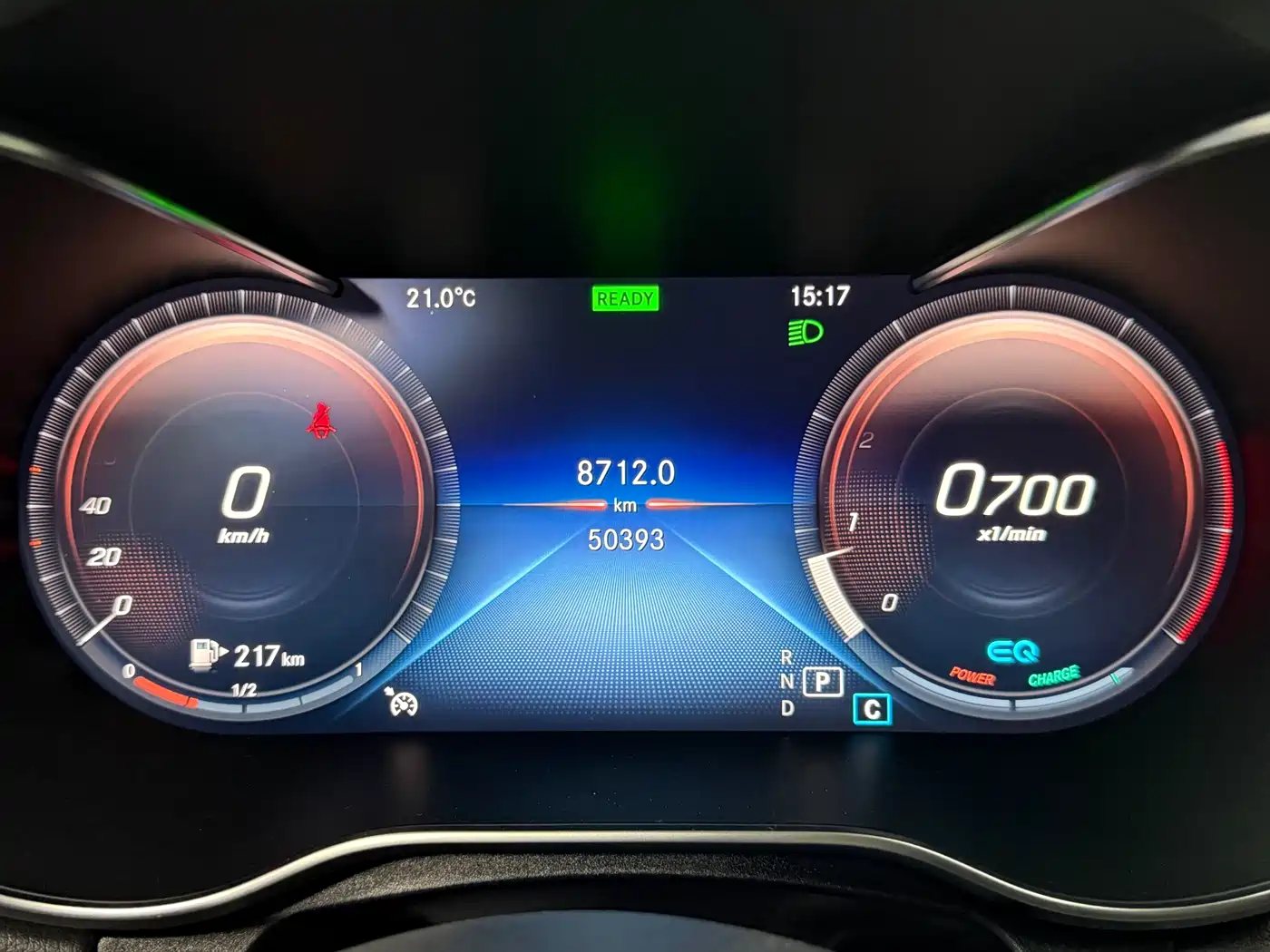 Mercedes-Benz C-Class 2019 Facelift C 260 L Sport фото 16