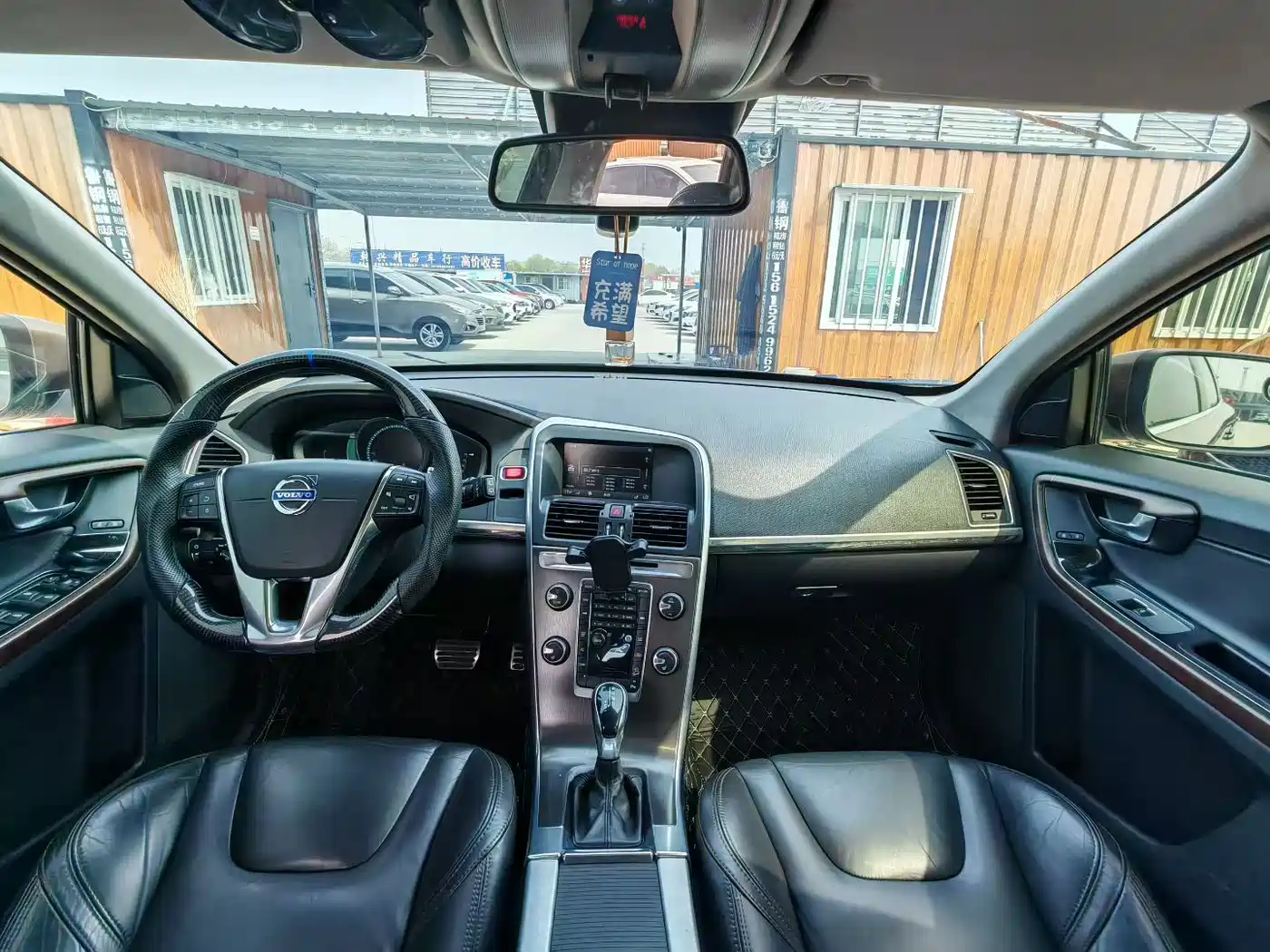 Фото 9 - Volvo XC60 (Import)