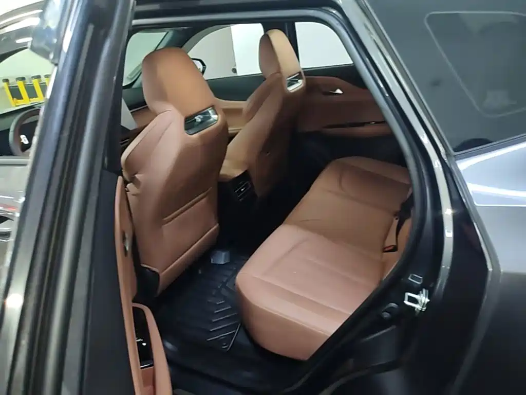 Changan UNI-Z 2026 2025 Model Year 500Bar PRO