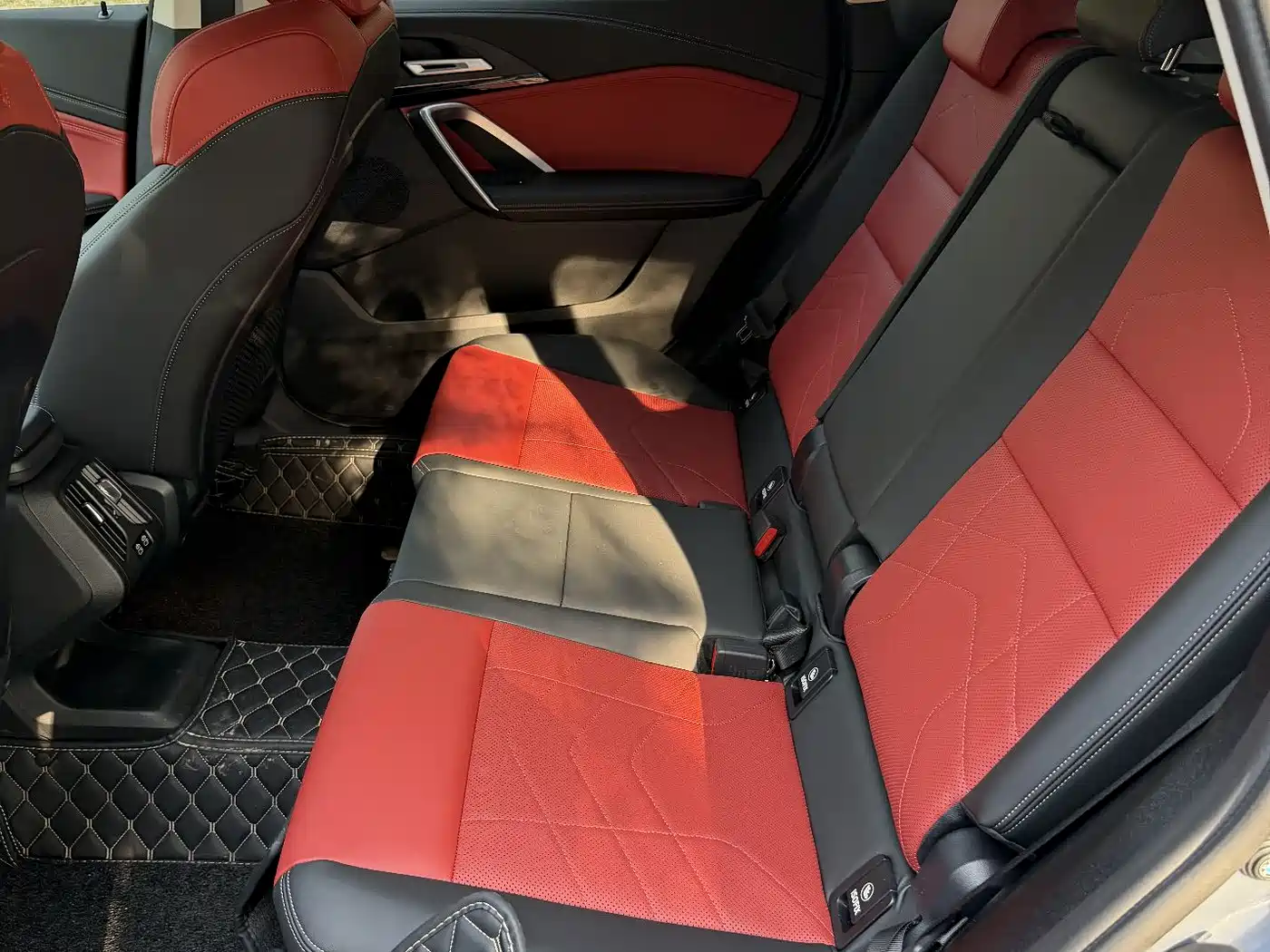 BMW X1 2023 sDrive20Li X Design Package фото 17