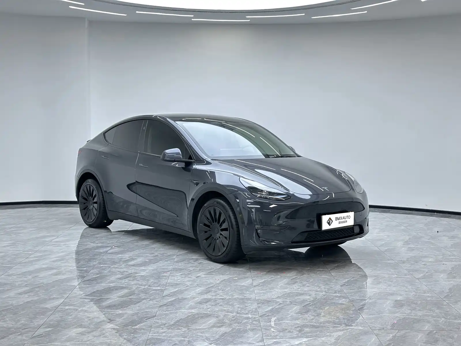 Фото 7 - Tesla Model Y