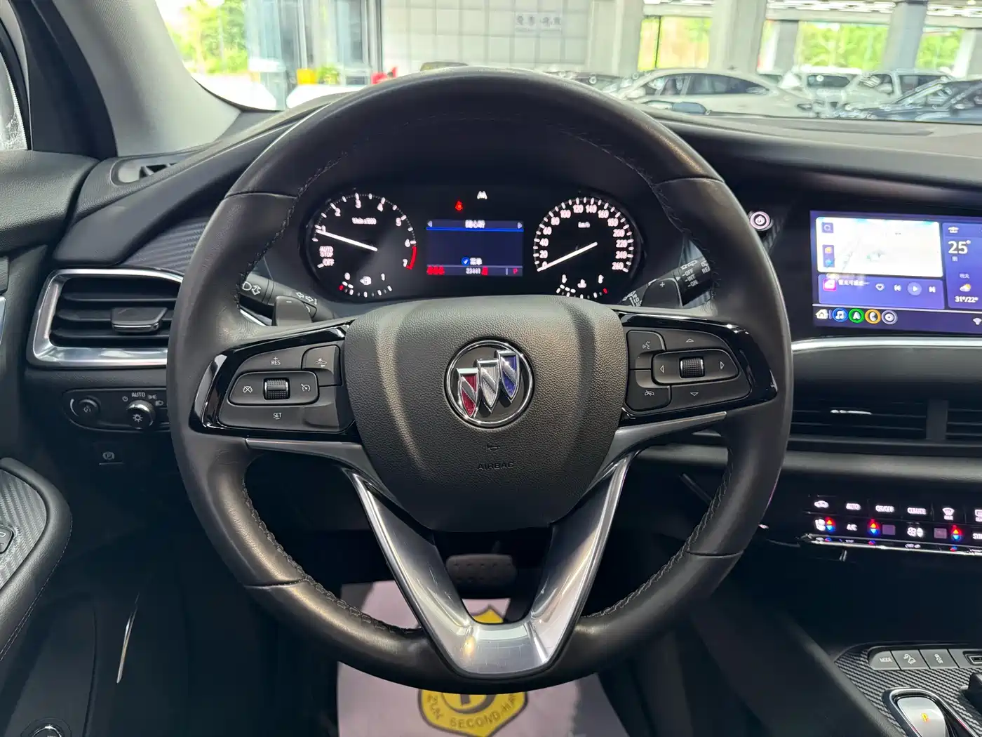 Buick Enclave 2023 2022 652T 2WD Premium 7-Seater