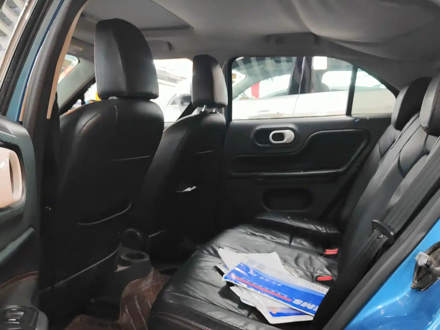 MG 3 2013 2011 Model 1.5L AMT Elite Edition