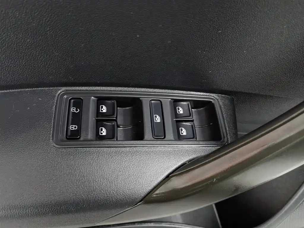 Volkswagen Santana 2019 1.5L Manual Trend China VI фото 9