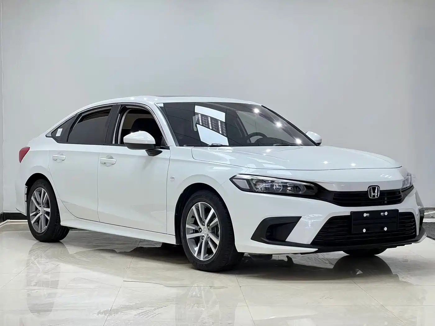 Honda Civic, миниатюра 3