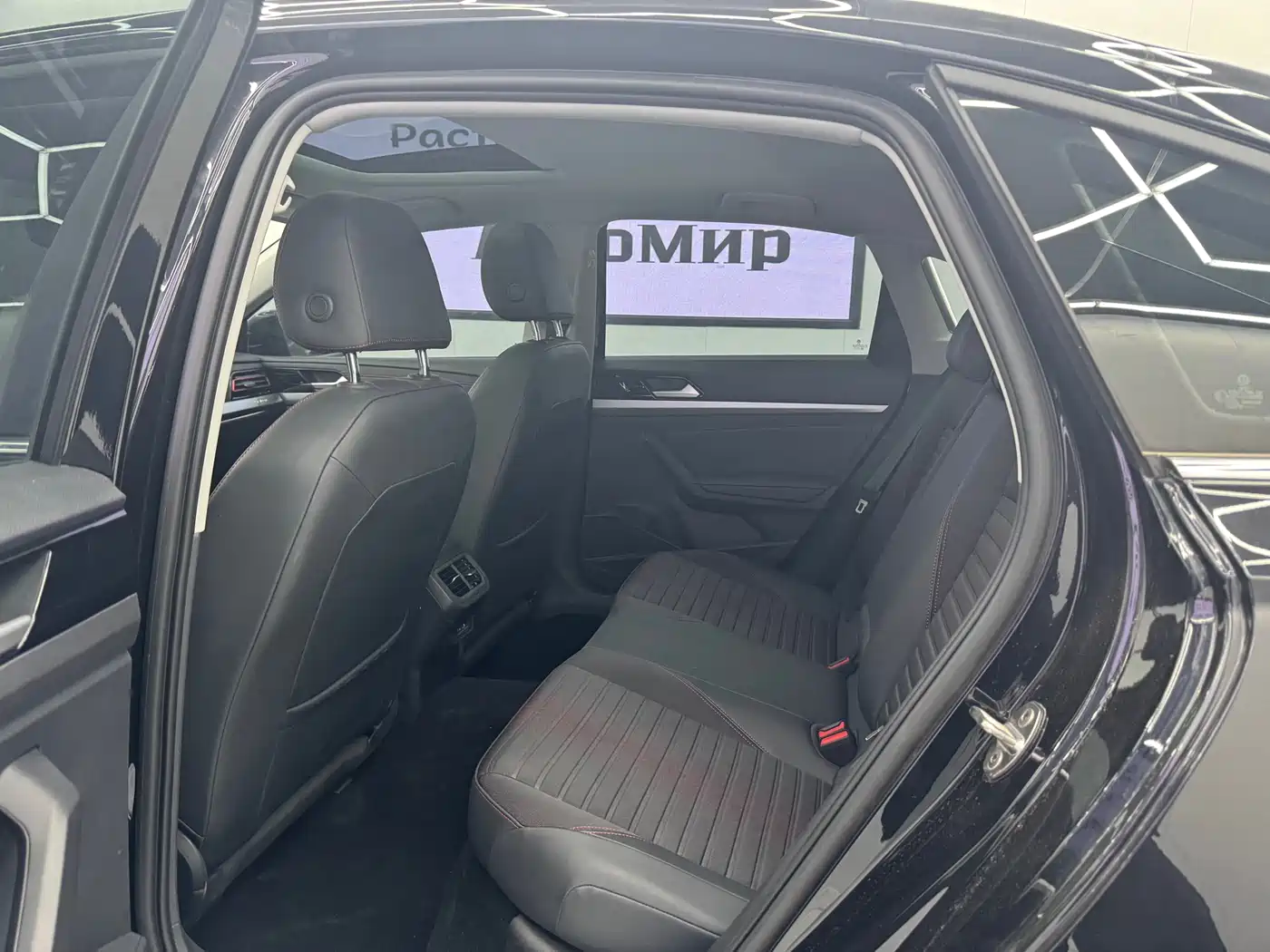 Volkswagen Lavida 2023 280TSI DSG Starlight Comfort Edition фото 5