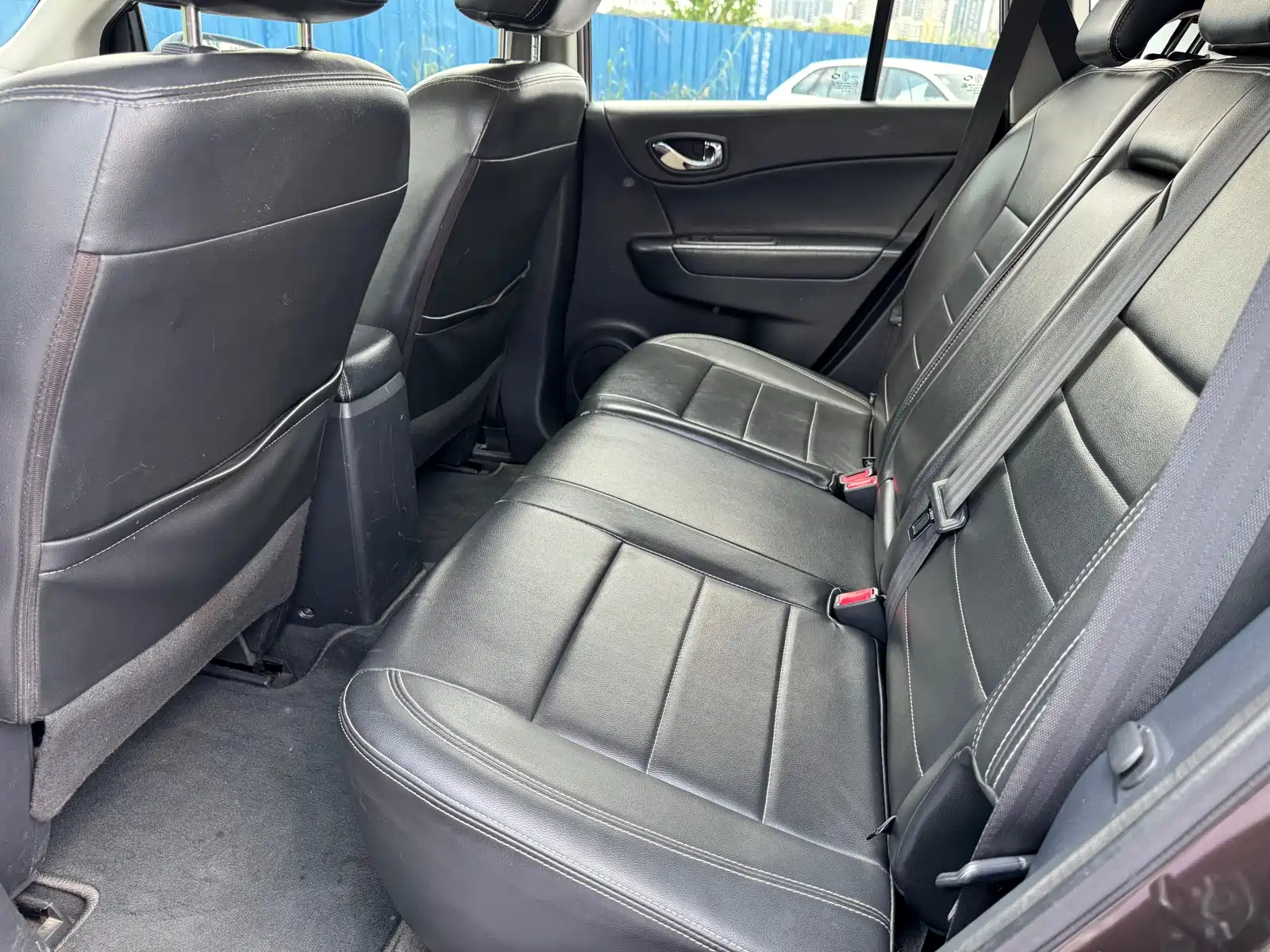 Photo 10 - Renault Koleos (Import)
