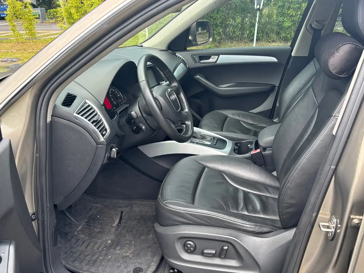 Фото 4 - Audi Q5