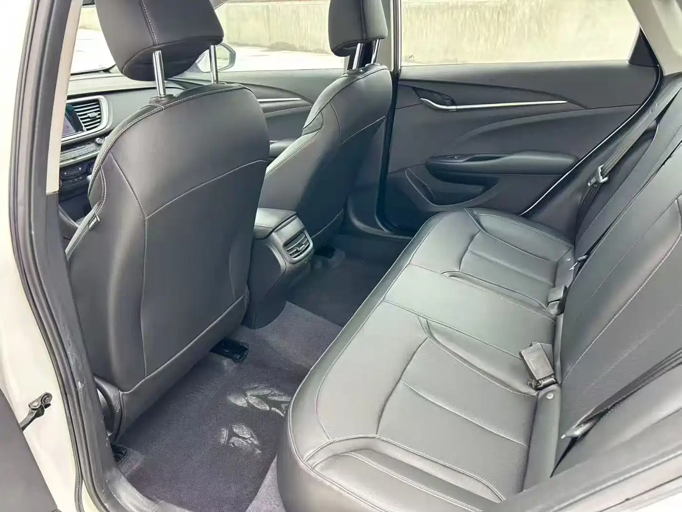 Buick Excelle 2019 18T Automatic Connected Elite (China V) фото 6