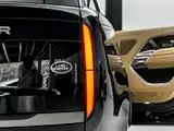 Фото 33 - Land Rover Range Rover