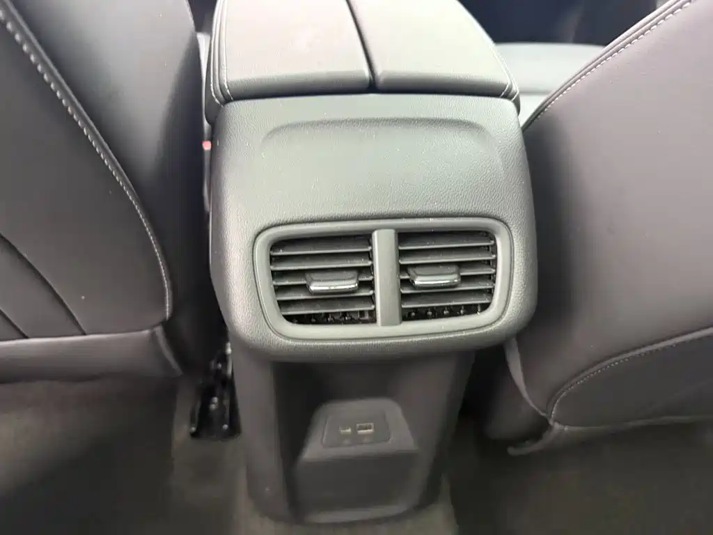 Buick Envision S 2025 2025 25T Premium Platinum Edition
