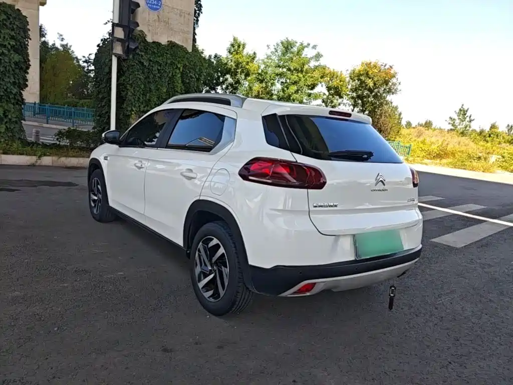 صورة 5 - Citroën C3-XR
