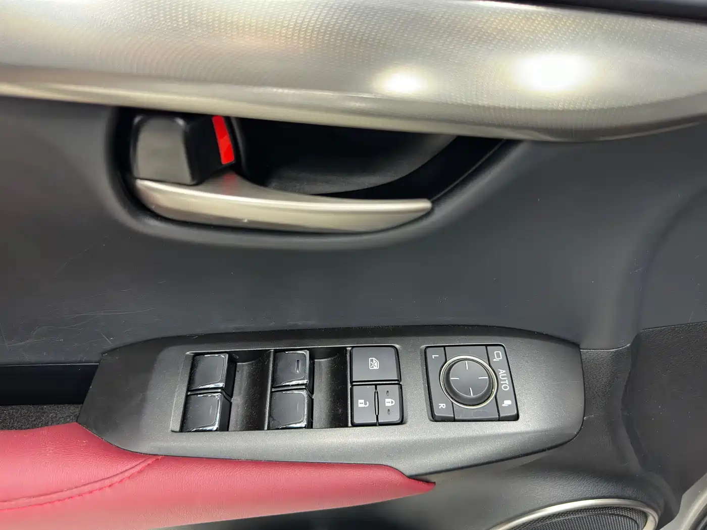 Lexus NX, миниатюра 21