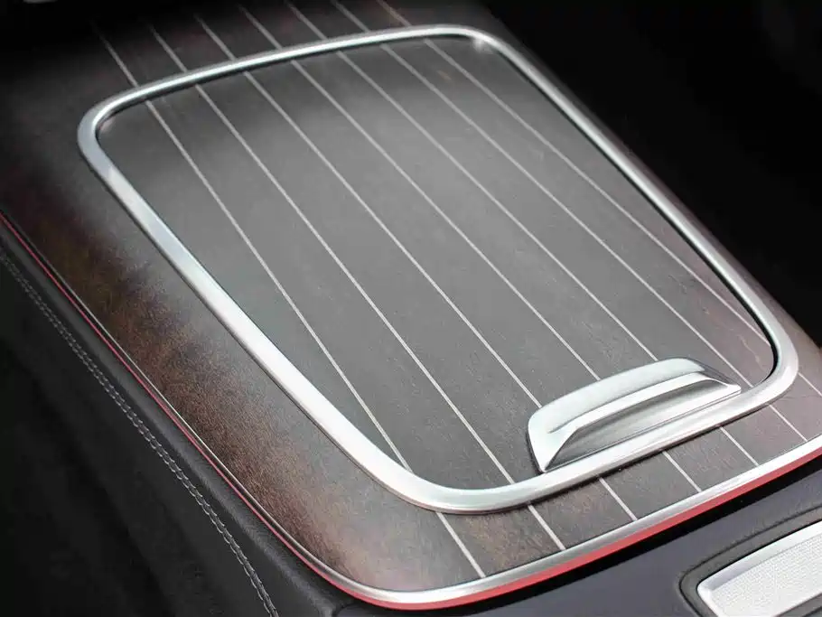 Mercedes-Benz E-Class 2025 Facelift E 300 L Luxury фото 8