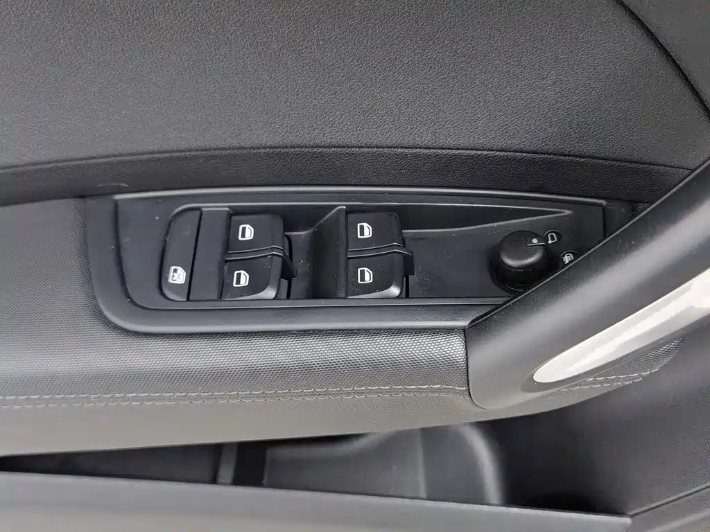 Audi A1 2013 2013 Model 30 TFSI Sportback Ego