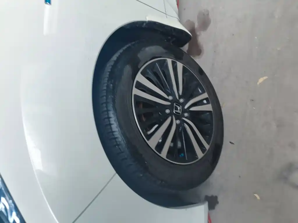 Фото 23 - Honda Odyssey