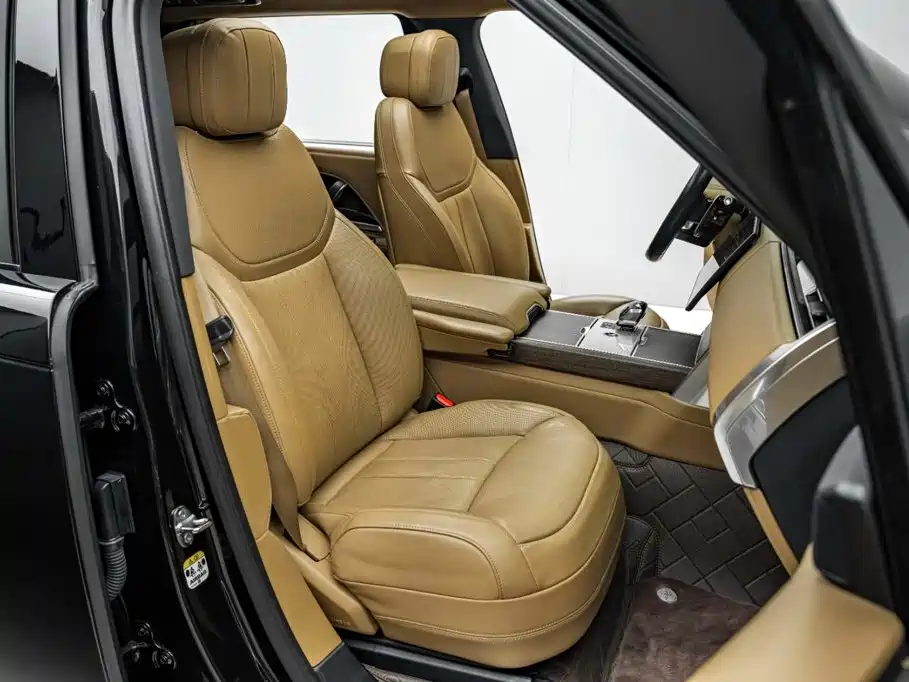 Фото 22 - Land Rover Range Rover
