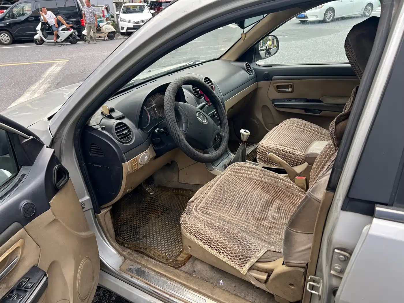 Haval H5 Classic 2011 2012 Euro Version 2.0L 2WD Elite
