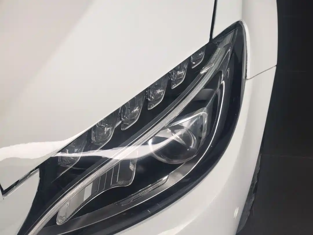 Mercedes-Benz C-Class 2015 Facelift C 200 L Sport фото 11