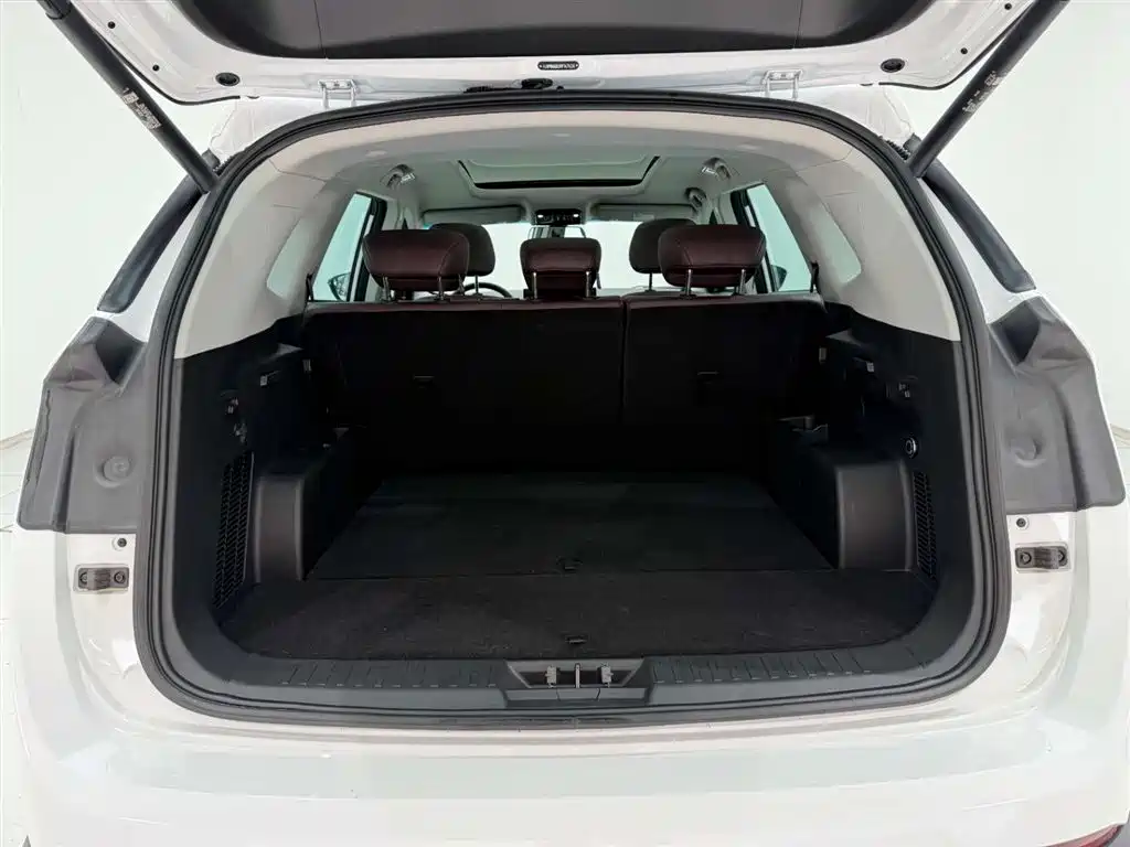 Jetour X90 PRO 2025 2024 1.6T DCT Luxury 5-Seater