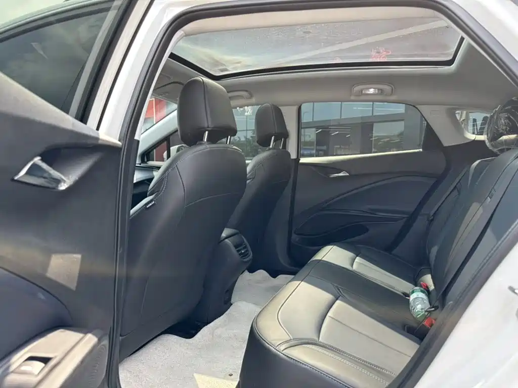 Buick Velite 6 2026 2024 450km Premium PLUS