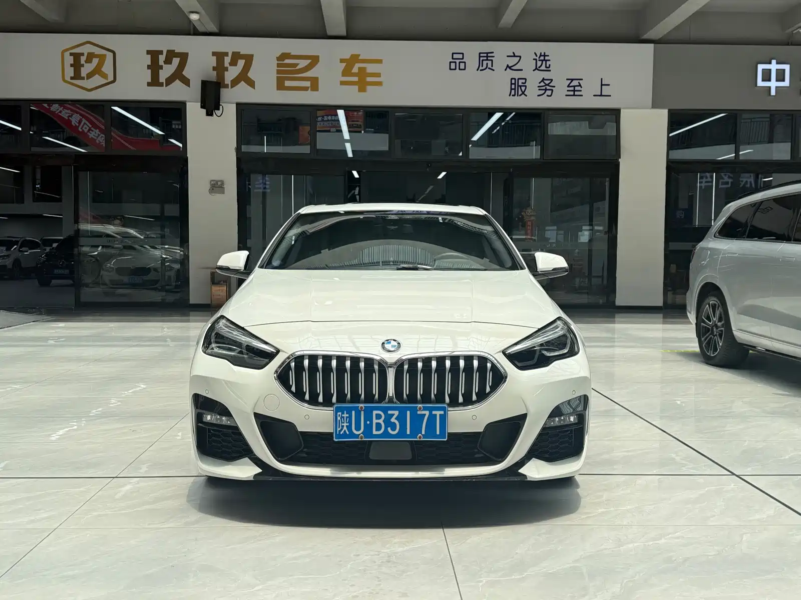 Фото 2 - BMW 2 Series (Import)