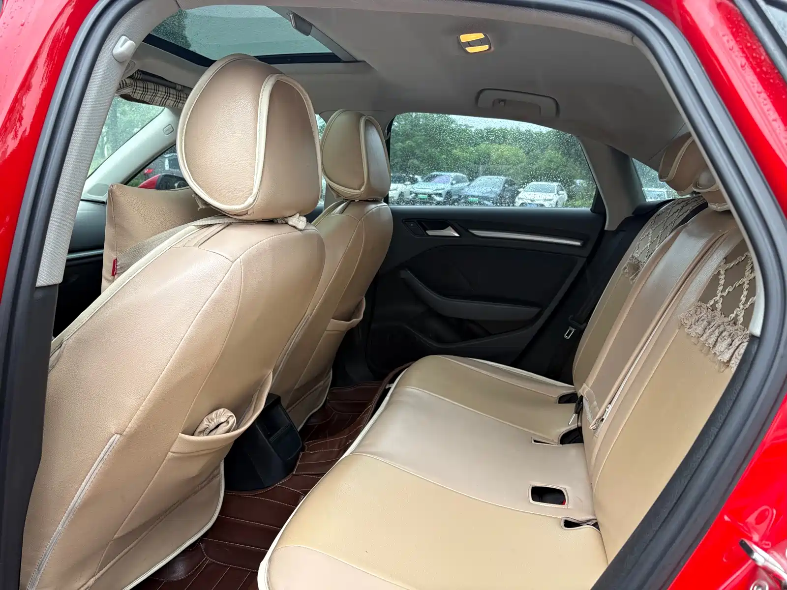 Фото 9 - Audi A3