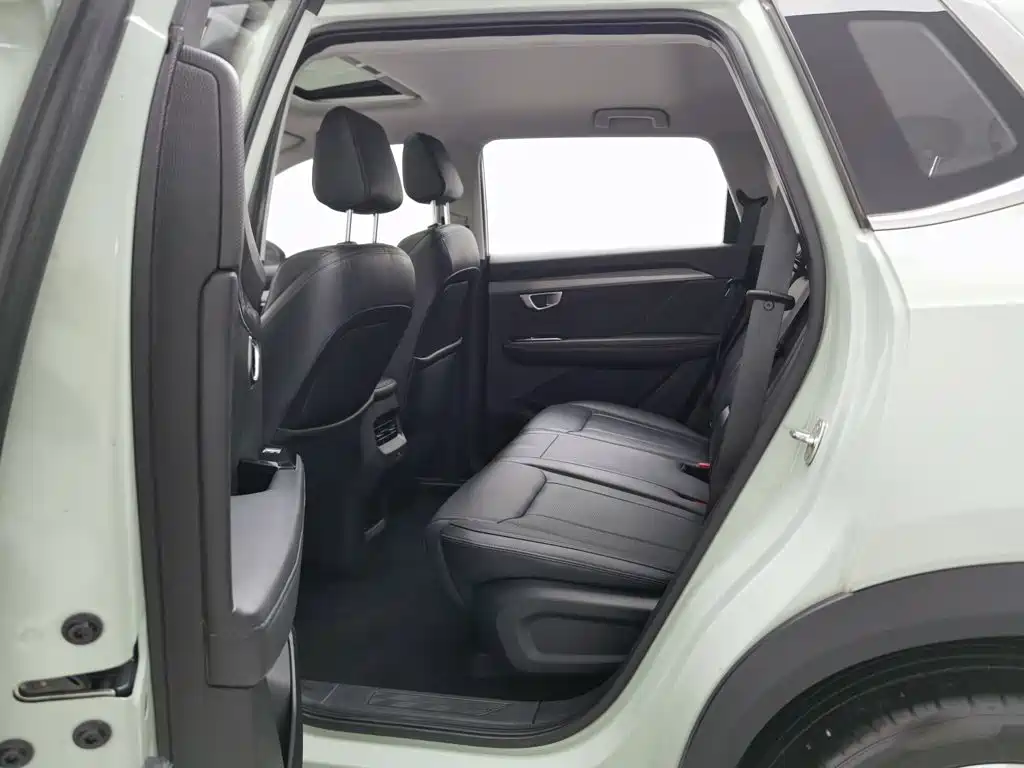 Фото 15 - Wuling Motors Wuling Xingchen