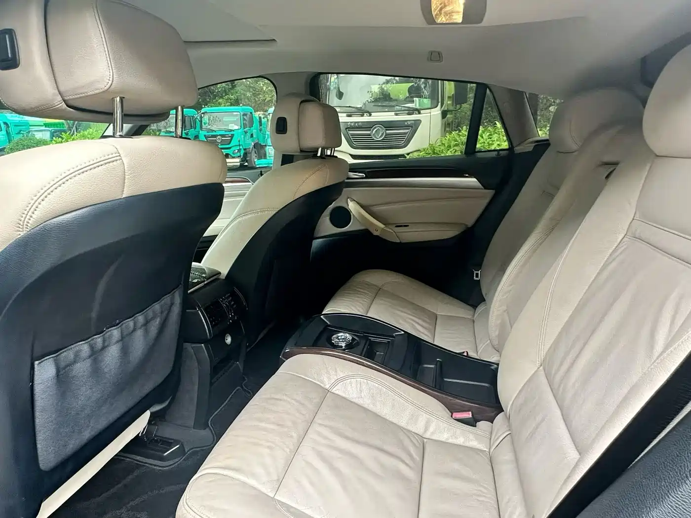 Фото 8 - BMW X6