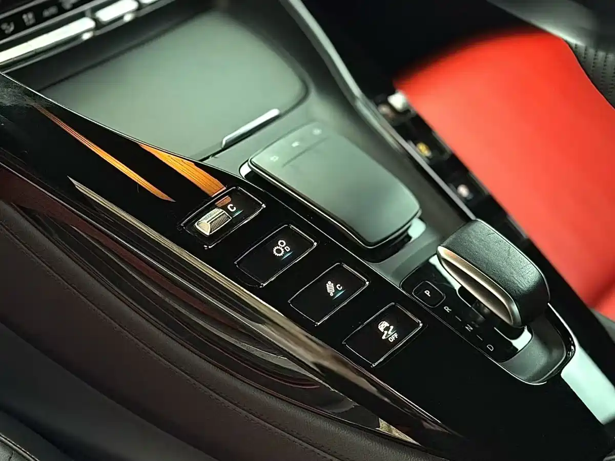 Mercedes-Benz AMG GT 2019 AMG GT S фото 5