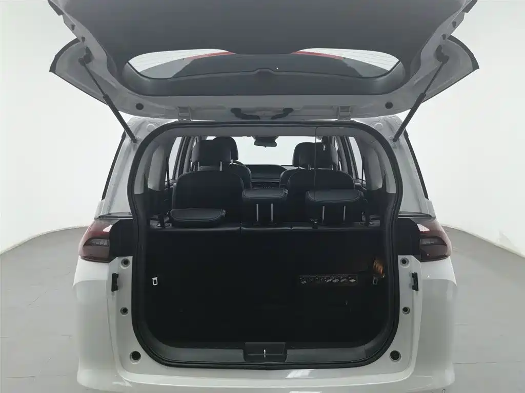 GAC TRUMPCHI TRUMPCHI M6