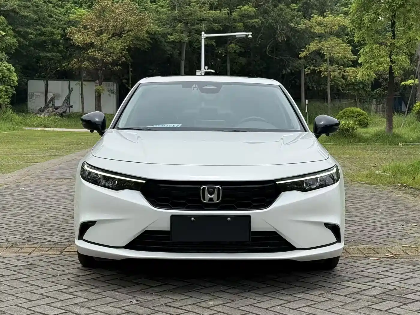 Honda Integra 2024 2023 240TURBO CVT Tech Edition