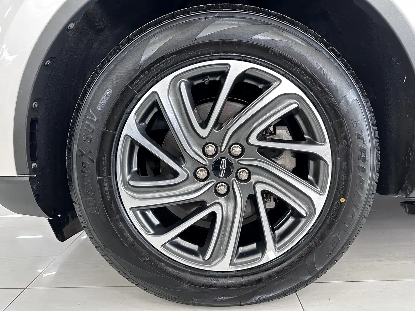 Photo 11 - Lincoln Aviator