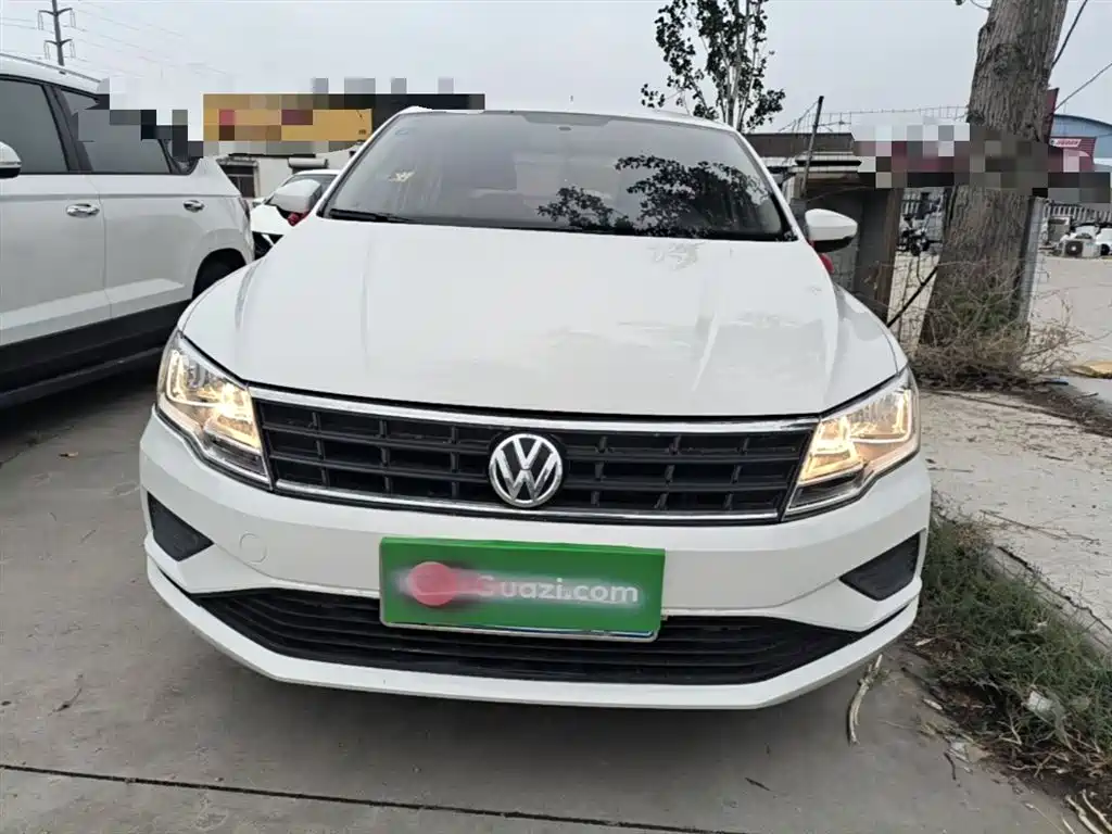 Volkswagen Jetta 2017 1.5L Manual Fashion фото 3