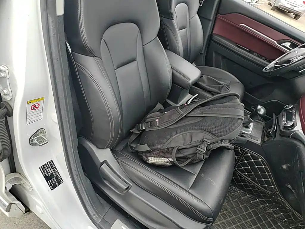 Haval H6 Coupe 2019 2018 Red Label 1.5T Auto 2WD Ultra Luxury