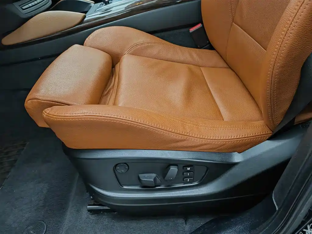 BMW X6 2013 xDrive35i фото 20
