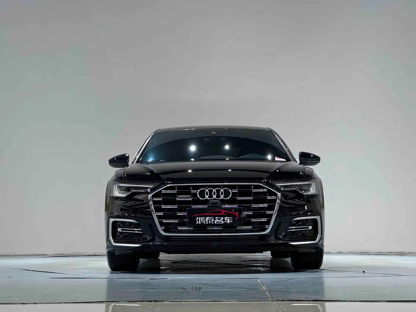 Audi A6L 2024 55 TFSI quattro Exclusive Dynamic фото 3