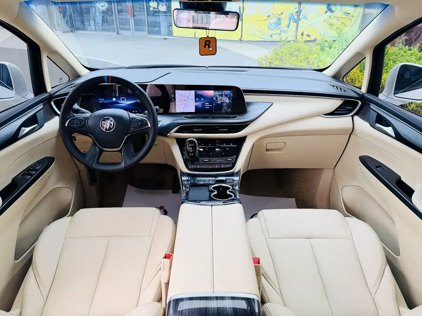 Buick GL8 2023 ES Landmaster Exclusive фото 6